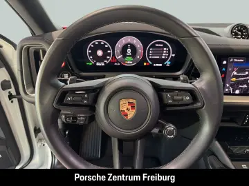 PORSCHE Cayenne E-Hybrid Coupe InnoDrive Surround-View