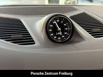 PORSCHE Cayenne E-Hybrid Coupe InnoDrive Surround-View
