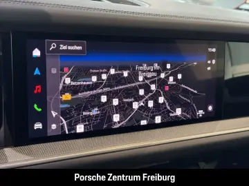 PORSCHE Cayenne E-Hybrid Coupe InnoDrive Surround-View