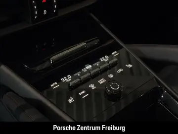 PORSCHE Cayenne E-Hybrid Coupe InnoDrive Surround-View