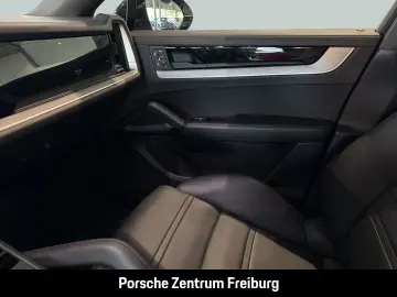 PORSCHE Cayenne E-Hybrid Coupe InnoDrive Surround-View