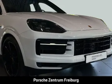 PORSCHE Cayenne E-Hybrid Coupe InnoDrive Surround-View