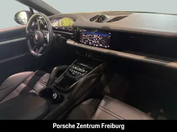 PORSCHE Cayenne E-Hybrid Coupe InnoDrive Surround-View