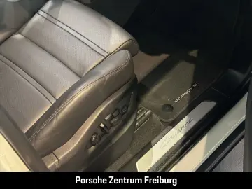 PORSCHE Cayenne E-Hybrid Coupe InnoDrive Surround-View