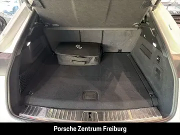 PORSCHE Cayenne E-Hybrid Coupe InnoDrive Surround-View