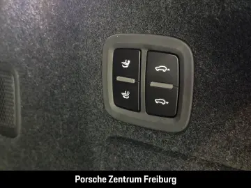 PORSCHE Cayenne E-Hybrid Coupe InnoDrive Surround-View