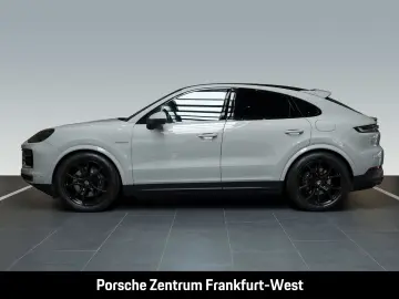 PORSCHE Cayenne E-Hybrid Coupe InnoDrive Head-Up BOSE