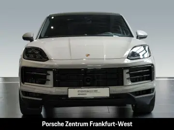 PORSCHE Cayenne E-Hybrid Coupe InnoDrive Head-Up BOSE