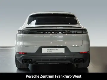 PORSCHE Cayenne E-Hybrid Coupe InnoDrive Head-Up BOSE