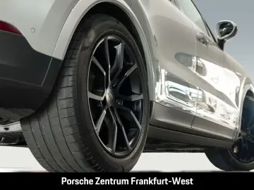 PORSCHE Cayenne E-Hybrid Coupe InnoDrive Head-Up BOSE