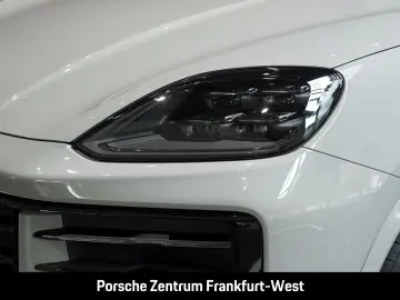PORSCHE Cayenne E-Hybrid Coupe InnoDrive Head-Up BOSE