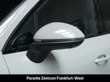 PORSCHE Cayenne E-Hybrid Coupe InnoDrive Head-Up BOSE