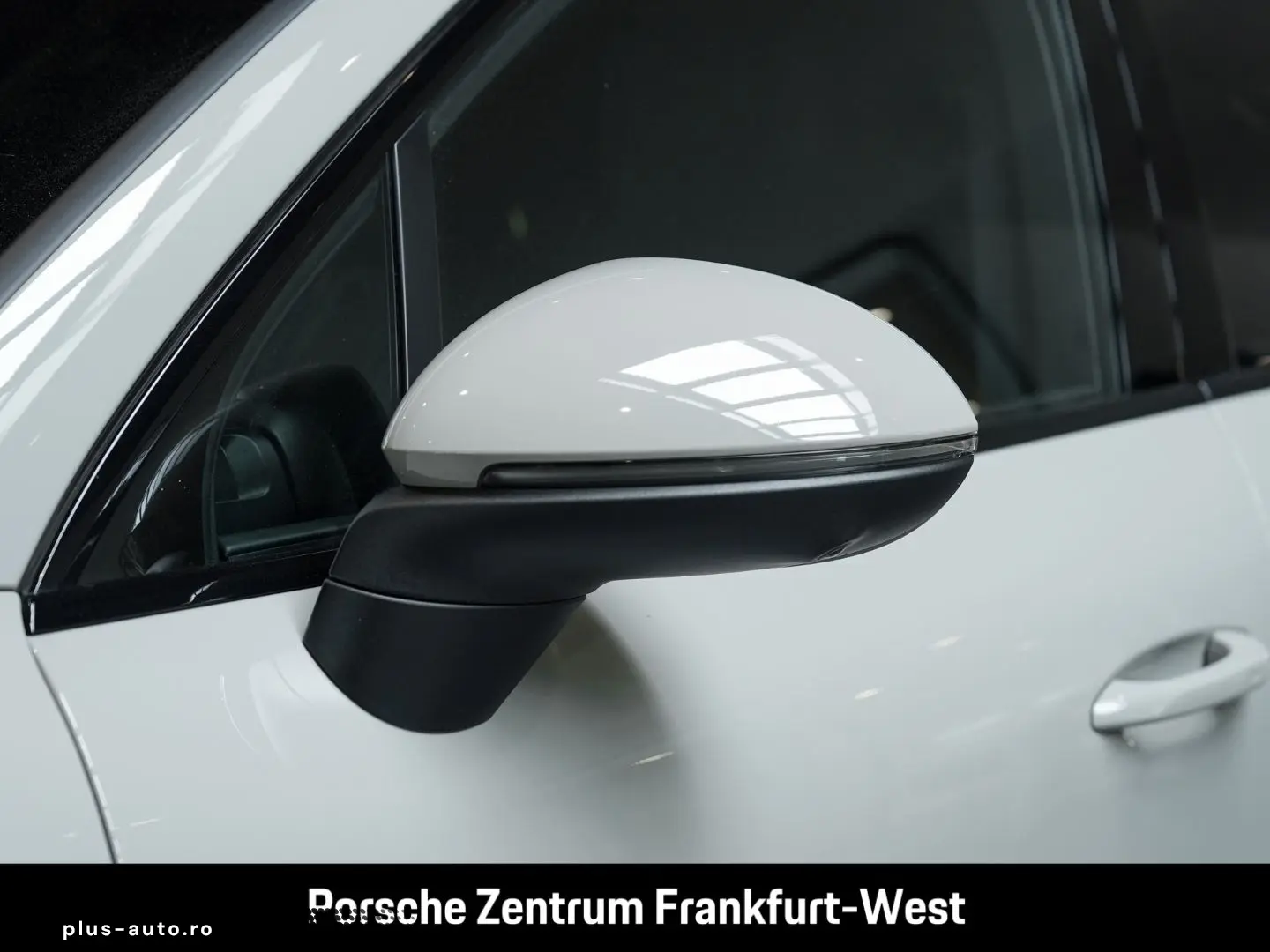 PORSCHE Cayenne E-Hybrid Coupe InnoDrive Head-Up BOSE