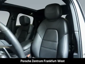 PORSCHE Cayenne E-Hybrid Coupe InnoDrive Head-Up BOSE