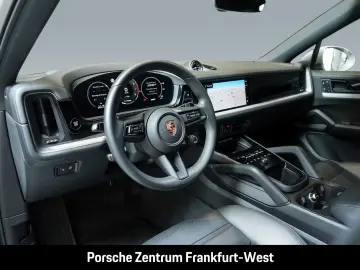PORSCHE Cayenne E-Hybrid Coupe InnoDrive Head-Up BOSE