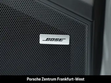 PORSCHE Cayenne E-Hybrid Coupe InnoDrive Head-Up BOSE