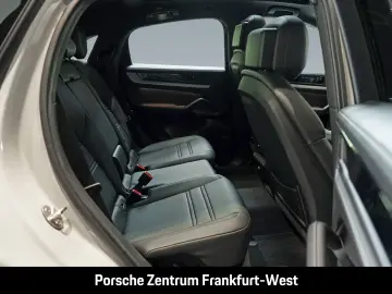 PORSCHE Cayenne E-Hybrid Coupe InnoDrive Head-Up BOSE