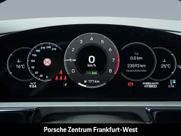 PORSCHE Cayenne E-Hybrid Coupe InnoDrive Head-Up BOSE