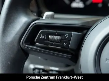 PORSCHE Cayenne E-Hybrid Coupe InnoDrive Head-Up BOSE