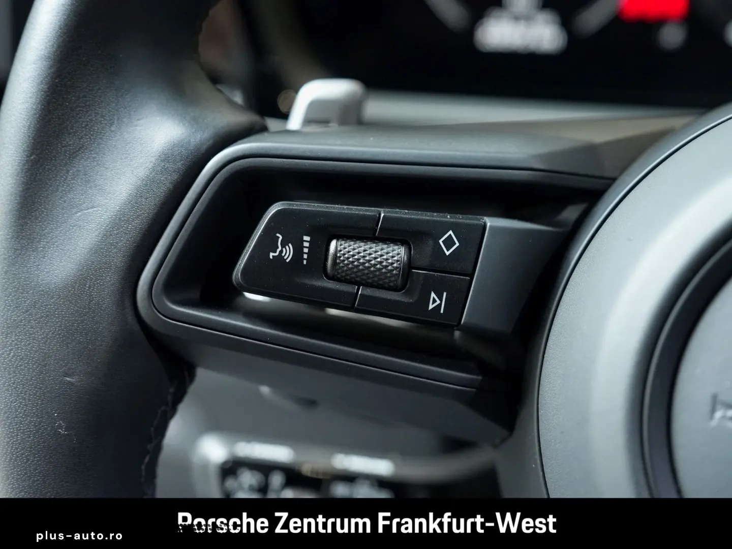 PORSCHE Cayenne E-Hybrid Coupe InnoDrive Head-Up BOSE
