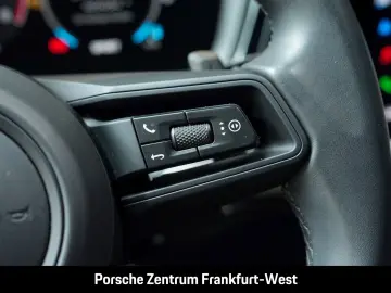 PORSCHE Cayenne E-Hybrid Coupe InnoDrive Head-Up BOSE