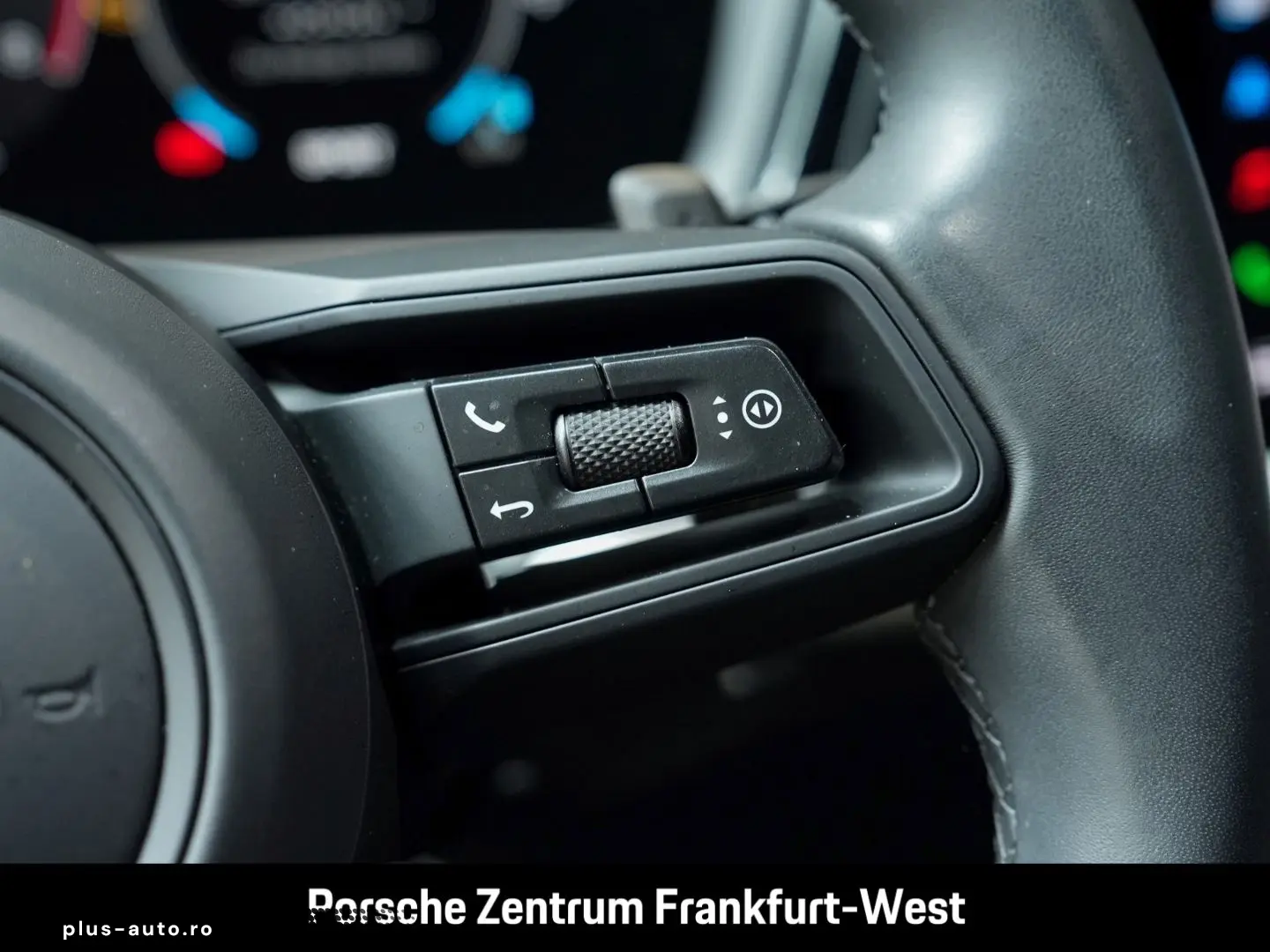 PORSCHE Cayenne E-Hybrid Coupe InnoDrive Head-Up BOSE