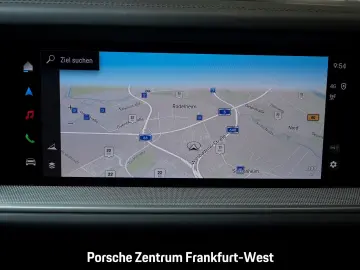 PORSCHE Cayenne E-Hybrid Coupe InnoDrive Head-Up BOSE