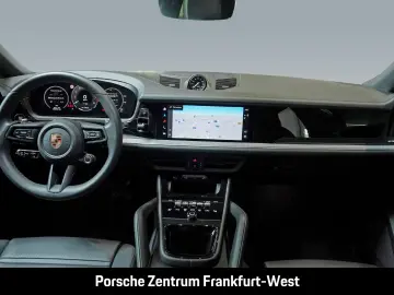 PORSCHE Cayenne E-Hybrid Coupe InnoDrive Head-Up BOSE