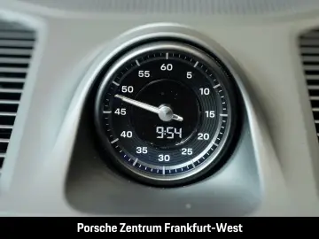PORSCHE Cayenne E-Hybrid Coupe InnoDrive Head-Up BOSE