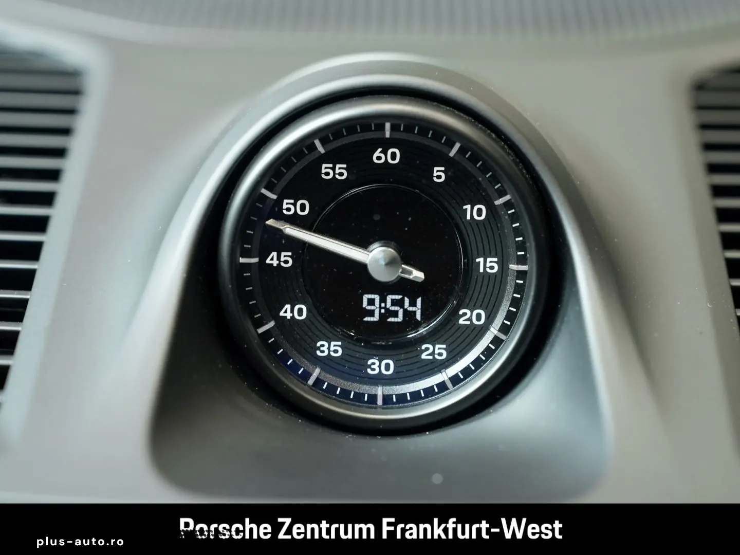PORSCHE Cayenne E-Hybrid Coupe InnoDrive Head-Up BOSE