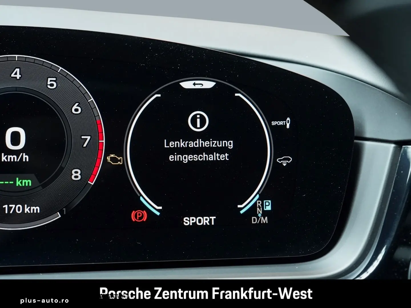PORSCHE Cayenne E-Hybrid Coupe InnoDrive Head-Up BOSE