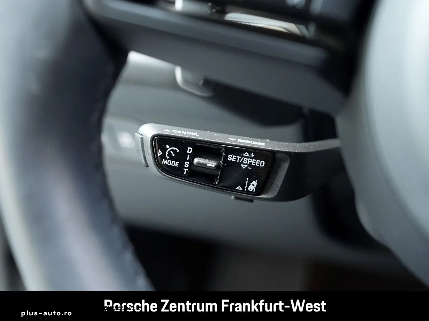 PORSCHE Cayenne E-Hybrid Coupe InnoDrive Head-Up BOSE