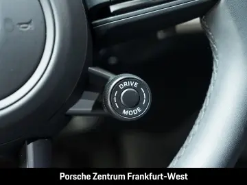 PORSCHE Cayenne E-Hybrid Coupe InnoDrive Head-Up BOSE