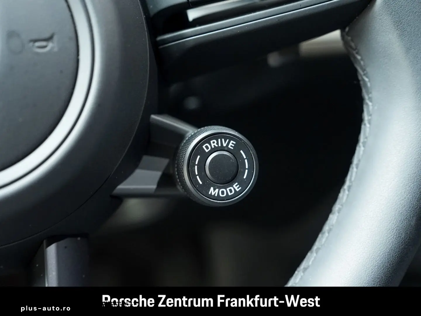 PORSCHE Cayenne E-Hybrid Coupe InnoDrive Head-Up BOSE