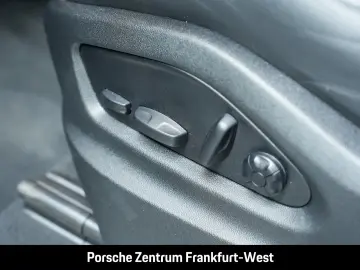 PORSCHE Cayenne E-Hybrid Coupe InnoDrive Head-Up BOSE