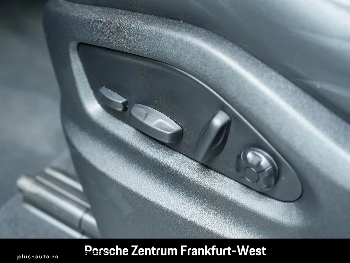 PORSCHE Cayenne E-Hybrid Coupe InnoDrive Head-Up BOSE