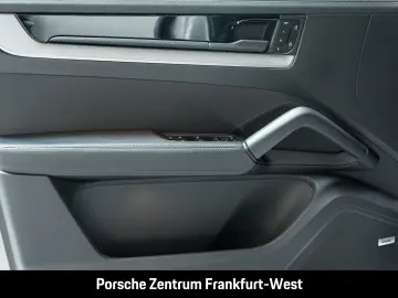 PORSCHE Cayenne E-Hybrid Coupe InnoDrive Head-Up BOSE
