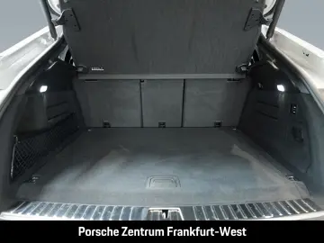 PORSCHE Cayenne E-Hybrid Coupe InnoDrive Head-Up BOSE