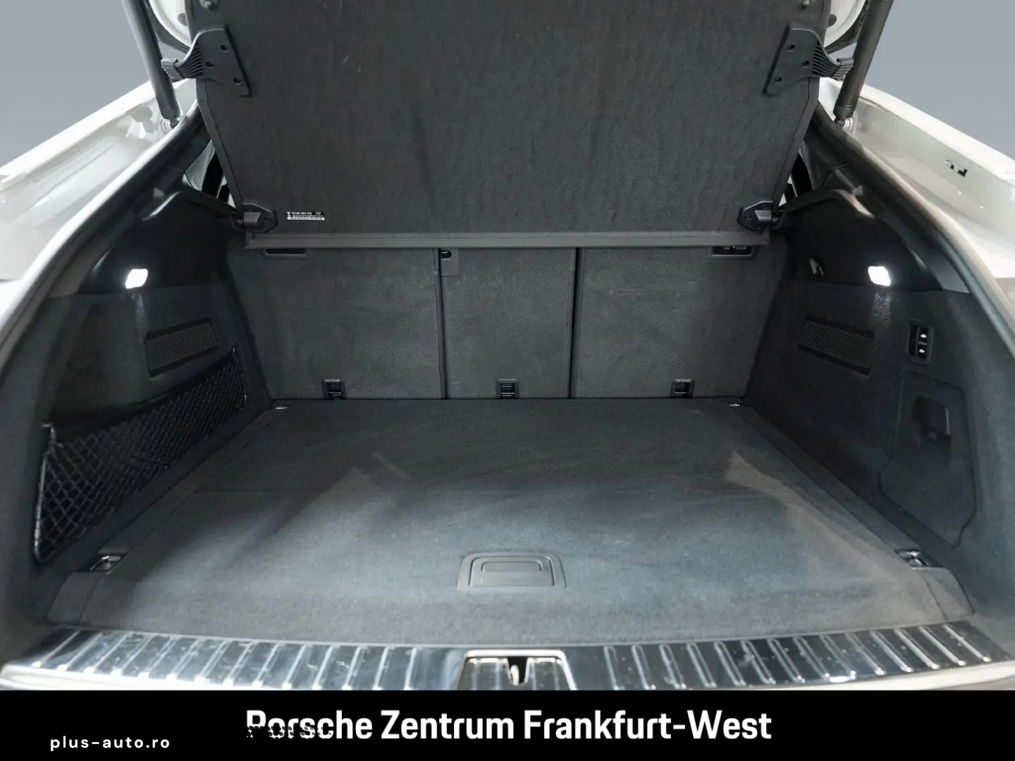 PORSCHE Cayenne E-Hybrid Coupe InnoDrive Head-Up BOSE