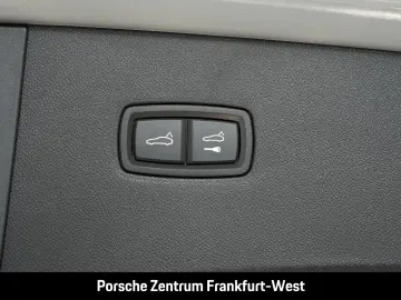 PORSCHE Cayenne E-Hybrid Coupe InnoDrive Head-Up BOSE