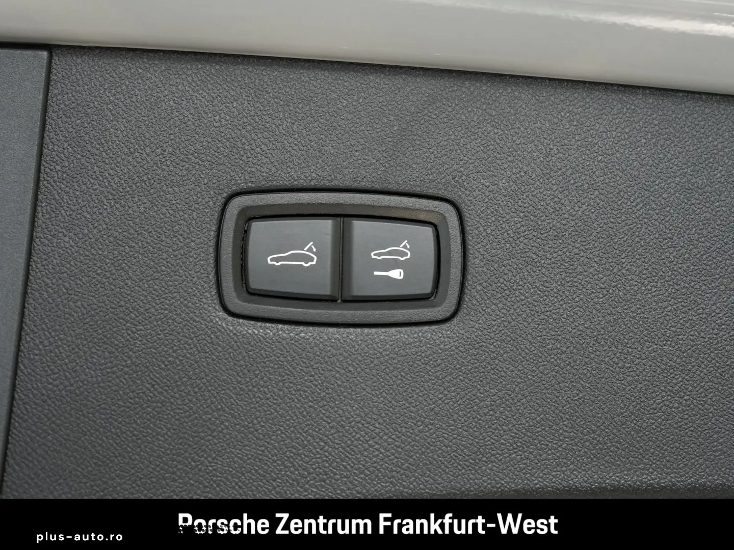 PORSCHE Cayenne E-Hybrid Coupe InnoDrive Head-Up BOSE