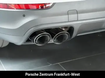 PORSCHE Cayenne E-Hybrid Coupe InnoDrive Head-Up BOSE