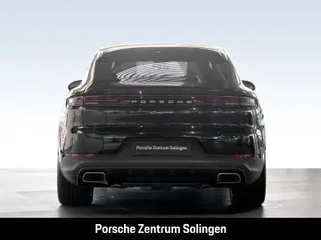 PORSCHE Cayenne E-Hybrid Coupe LUFT INNO HEADUP BOSE
