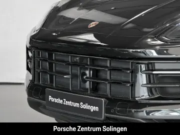 PORSCHE Cayenne E-Hybrid Coupe LUFT INNO HEADUP BOSE