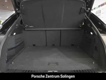 PORSCHE Cayenne E-Hybrid Coupe LUFT INNO HEADUP BOSE