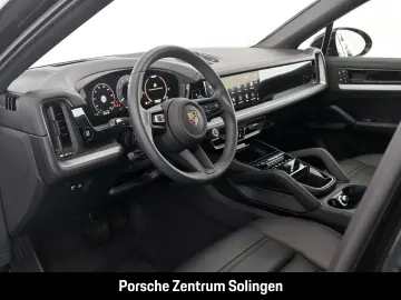 PORSCHE Cayenne E-Hybrid Coupe LUFT INNO HEADUP BOSE