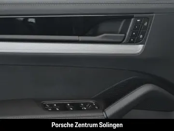 PORSCHE Cayenne E-Hybrid Coupe LUFT INNO HEADUP BOSE