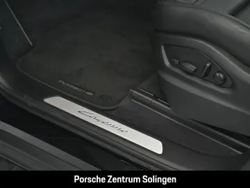 PORSCHE Cayenne E-Hybrid Coupe LUFT INNO HEADUP BOSE