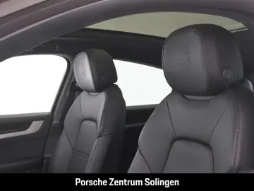 PORSCHE Cayenne E-Hybrid Coupe LUFT INNO HEADUP BOSE