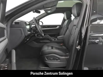 PORSCHE Cayenne E-Hybrid Coupe LUFT INNO HEADUP BOSE